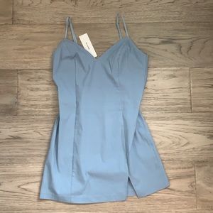 Urban outfitters mini bodycon dress